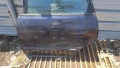 vw passat b5 /audi a4b5 комби задна лява врата , снимка 1