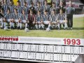 Продавам голям календар Локомотив Пловдив 1993, снимка 2