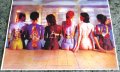 Постери PINK FLOYD BEATLES ABBA LED ZEPPELIN BEATLES AC/DC QUEEN MICHAEL JACKSON MADONNA STAR WARS.., снимка 1