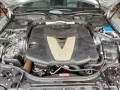 mercedes E320 cdi V6 w211 на части, снимка 2