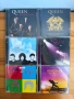 Колекция Queen албуми - 6 броя, снимка 1