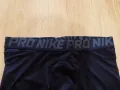 клин nike pro шорти къси панталони анцуг екип оригинален мъжки спорт тренировка фитнес крос L, снимка 5