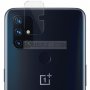 Oneplus Nord N10 5G Стъклен протектор за задната камера , снимка 1