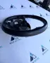 484003952R мултифункционален кожен волан от Renault Megane 1.5 DCI, снимка 5
