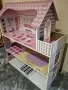 Детска кухня и детска кукленска къща, снимка 7