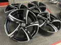 Джанти 18 Цола 5х114.3 Mazda Kia Hyundai Honda Renault Toyota Nissan , снимка 2