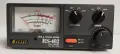 КСВ Ватметър SWR / Watmeter SHARMAN SWR-002 HF/VHF, снимка 1