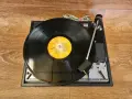 Грамофон Dual CS 16 (Dual 1214) – Немска Hi-Fi класика, Made in Germany (Нова игла), снимка 6