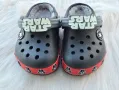 Оригинални Crocs STAR WARS №21-22, снимка 3