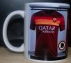 Футболна Чаша на ROMA с Ваше име и номер сезон 2025/26!Уникална фен чаша на Рома!, снимка 8