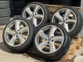 5х120 18 Цола Джанти BMW e46 E90 X1 X3 5x120, снимка 5