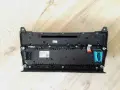 Панел климатроник и радио за BMW F30 F31 F32 F36 (с подгрев) – OEM, снимка 2