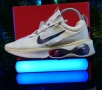 Nike Air Max 2021 - Цвят Бяло и Синьо Мъжки Маратонки 40-45 Номер , снимка 5