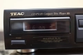TEAC CD-P1120 , снимка 3
