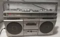 Philips D8423 Stereo Radio Cassette Recorder , снимка 1