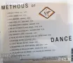 СД -Methdos of Dance, снимка 3