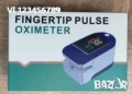 Оксиметър, пулсомер, сатурация, кислород в кръвта, снимка 4
