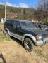 Mitsubishi Padjero 2 2.8 за части, снимка 2