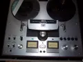 Ролков магнетофон/дек - Akai GX-265D 6-Head/ Reel to Reel Stereo 7"x1/4 AutoReverse, снимка 5