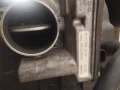 Дроселова Клапа за Mercedes Benz W202 M111 , снимка 3