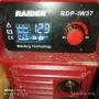 Електрожен  RAIDER PRO RDP-IW37, снимка 2