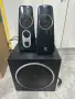 Logitech Z523 2.1 за компютър, снимка 1