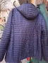 Дамско зимно яке 2XL, Italy, снимка 5