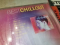 BEST CHILLOUT CD 1304261941H2E6R, снимка 13