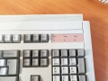 Ретро Полу-Механична клавиатура iCL модел за PS/2 "Fujitsu Peerless switch", снимка 4