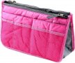Многофункционален дамски органайзер 8.99 лв., снимка 5