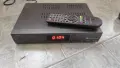 Цифхров сателитен приемник БУЛСАТКОМ Bulsatcom ZHD100, снимка 1