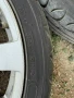 Джанти с гуми 19-ки 5х112, снимка 7