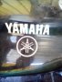 Yamaha TDM 850,БГ регистрация 