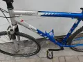Fuji SunFire Cross Hybrid Bike Алуминиев 28 Цола Made in Japan, снимка 7