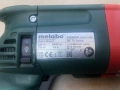 Дрелка Metabo с сменяем патроник , снимка 4