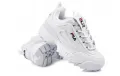 FILA DISRUPTOR LOW 1010302.1FG  номер 40 ДАМСКИ МАРАТОНКИ , снимка 1
