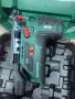 Акумулаторен прободен трион PARKSIDE 12V, снимка 9