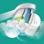 Комплект от 4 глави за ел. четки за зъби Philips Sonicare., снимка 5