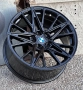 Джанти за БМВ BMW 19 “ цола 5х120 чисто нови Спорт Пакет E90 F10 F30 X3, снимка 2