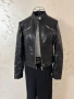 Кожено дамско яке, снимка 1