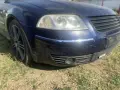 Passat b5,5/131/AVF/4M на части, снимка 8