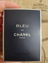 Chanel Bleu de Chanel Pour Homme Eau de Toilette Spray 50 ml за мъже, снимка 5