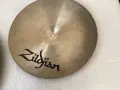 Zildjian 16” crash ,20” ride , снимка 4