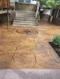 щампован бетон , снимка 1