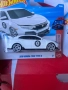 Hotwheels Honda, снимка 2