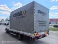 Kаросерия от бус ивеко дейли, 2020 г. , снимка 1