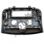 Духалки парно средна конзола табло Renault Scenic II 2004-2009 RM030522N-107, снимка 2