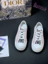 дамски маратонки christian dior , снимка 4