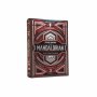 карти за игра THEORY 11 MANDALORIAN нови​ Присъединете се към нашия страшен ловец на глави по време , снимка 2