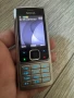 Nokia 6300 Silver metal, снимка 2